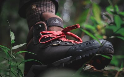 Najbolje cipele za planinarenje – Top 5 modela 2025.