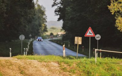 Najbolja aplikacija za kamere na cesti – Top 3