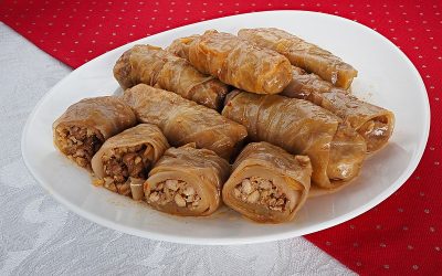 Najbolji recept za sarmu – tradicionalno jelo koje svi vole