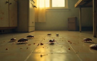 Najbolje sredstvo protiv žohara: Top 7 proizvoda