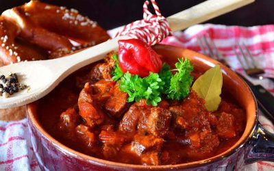 Najbolji recept za gulaš: Tajne savršenog okusa i sočnosti