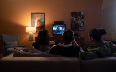 Najbolji novi filmovi: Top 6 filmova za 2025.