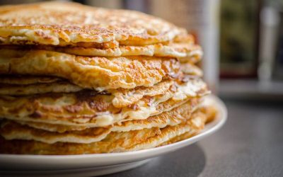 Najbolja smjesa za palačinke po bakinom receptu