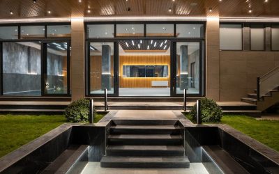 Moderni dom počinje s detaljima: kako svjetlo mijenja doživljaj prostora