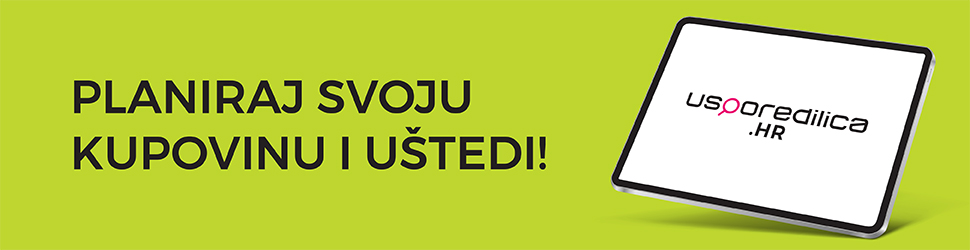 usporedilica.hr