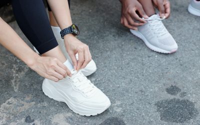 Cipele za ljetni stil – što uzeti u obzir pri odabiru?