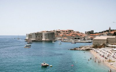 Dubrovnik – grad turizma, investicija i prilika za radnu snagu