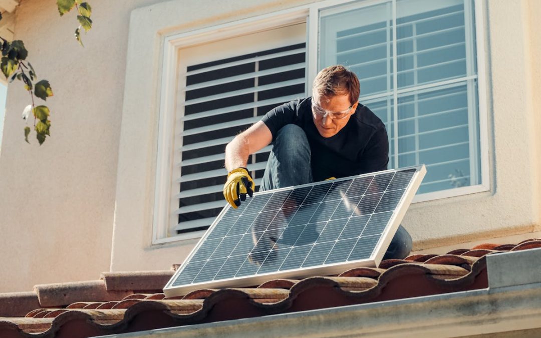 Energija budućnosti: kako sunce pokreće promjene u našim domovima