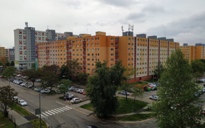 Poboljšanje kvaliteta svakodnevnog života kroz modernizaciju stambenih zgrada