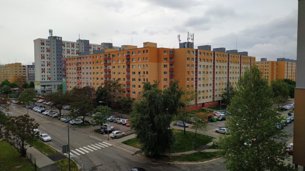 Poboljšanje kvaliteta svakodnevnog života kroz modernizaciju stambenih zgrada