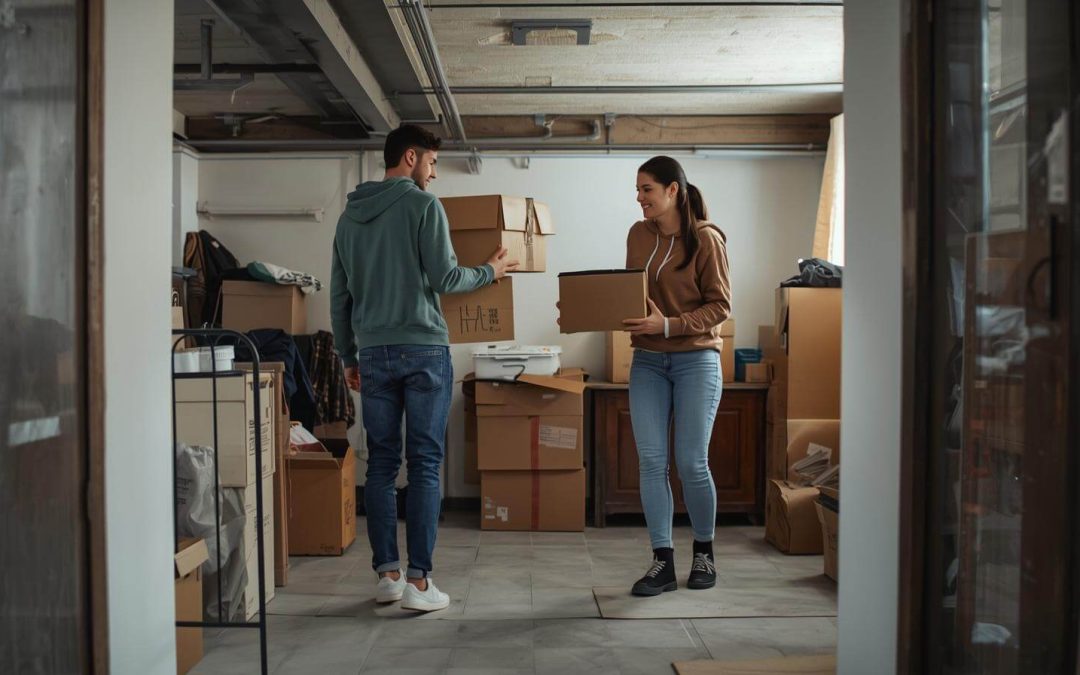 Selidba kao životna promjena: kako si olakšati jedan od najzahtjevnijih procesa