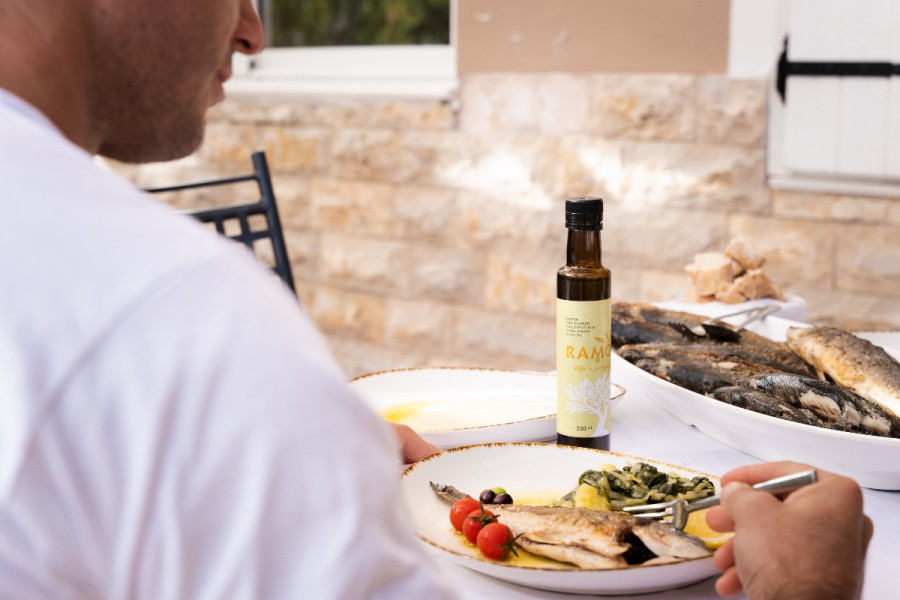 Zašto je maslinovo ulje ključni sastojak identiteta hrvatske kuhinje