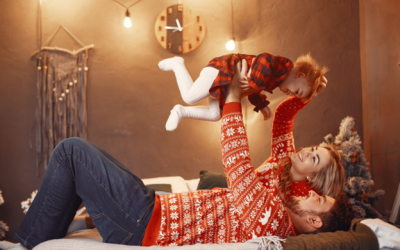 Ideje za toplo i opušteno obiteljsko večer tijekom zimskih dana