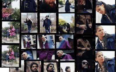 Pregled FW25 linije brenda Noah i Barbour