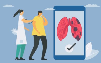 Emfizem pluća: zašto je rana dijagnoza ključna