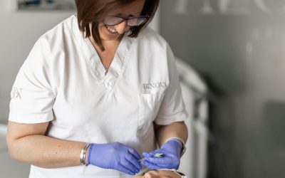 Polinukleotidi u estetskoj medicini: prirodna regeneracija kože iznutra