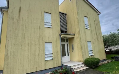 Zašto redovito održavanje vanjskih površina čuva izgled i vrijednost objekta