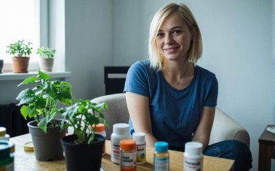Vitamin C i njegova uloga u normalnoj funkciji imunološkog sustava